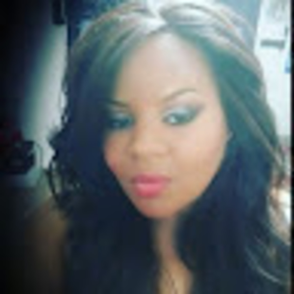 Meet your Posher, Kashrina